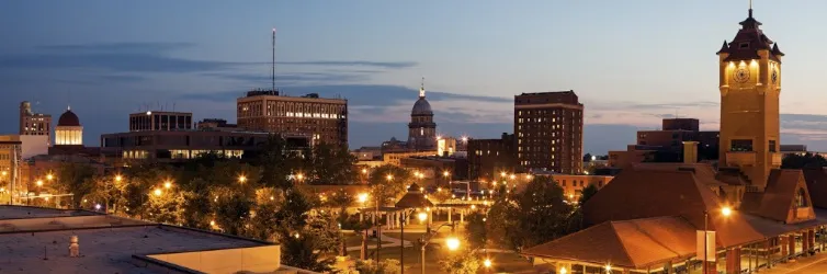 Kunst und Kultur in Springfield